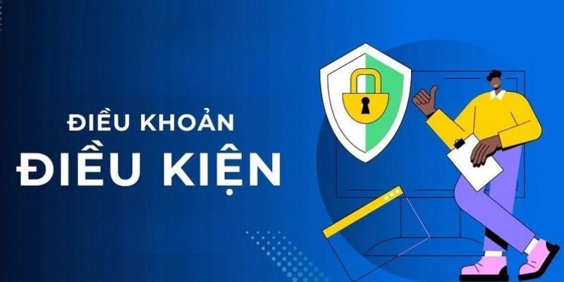 Điều khoản chung tại nhà cái SV88