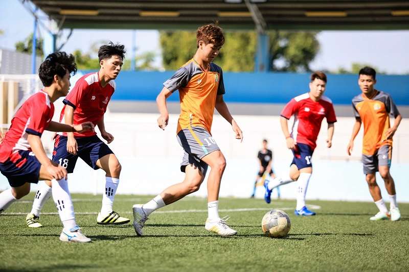 Nên chú ý tính chất trận đấu có kèo tài xỉu 2.25