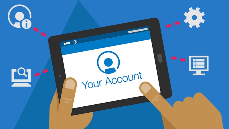 Quy định về cách đặt tên hệ thống