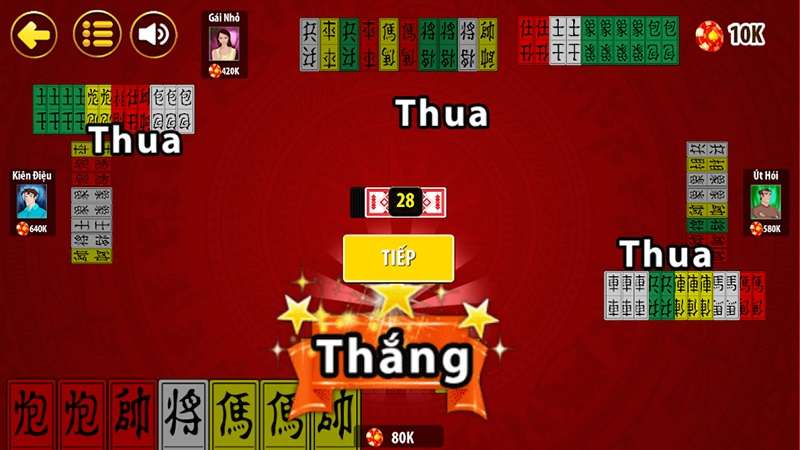 Game bài hấp dẫn tại nhà cái Sv88