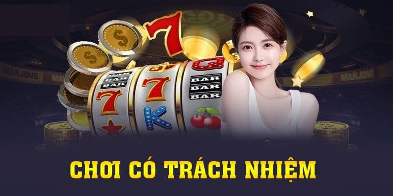 Ứng dụng có trách nhiệm với từng người chơi
